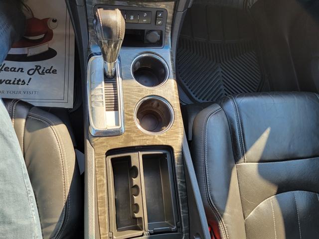 used 2013 Buick Enclave car, priced at $5,990