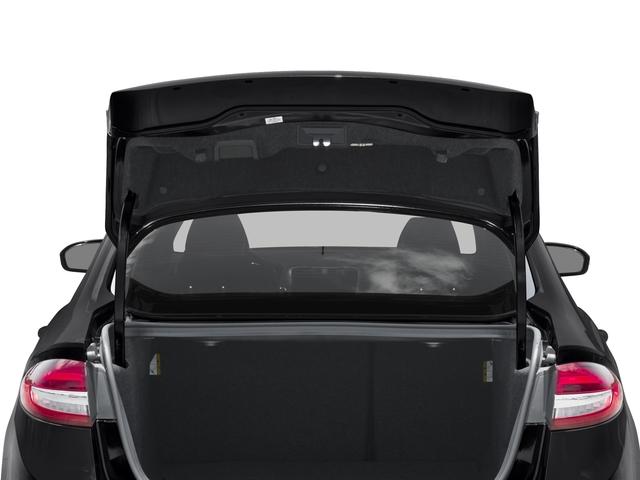 used 2017 Ford Fusion car, priced at $13,990