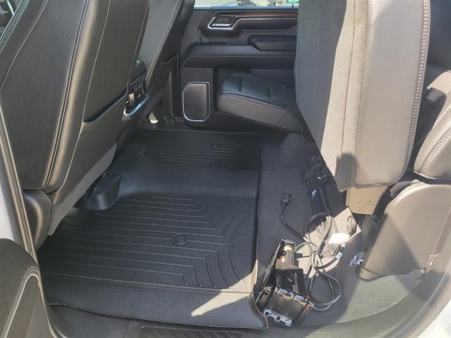 used 2024 GMC Sierra 2500 car, priced at $69,990