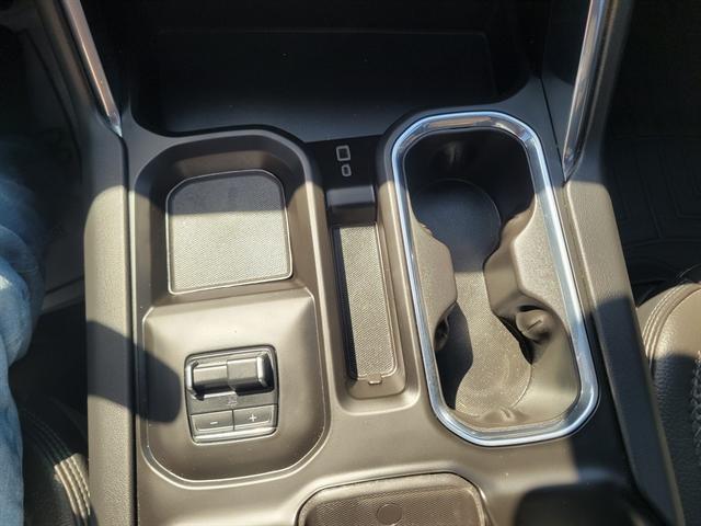 used 2024 GMC Sierra 2500 car, priced at $69,990