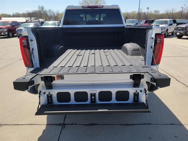 used 2024 GMC Sierra 2500 car, priced at $69,990
