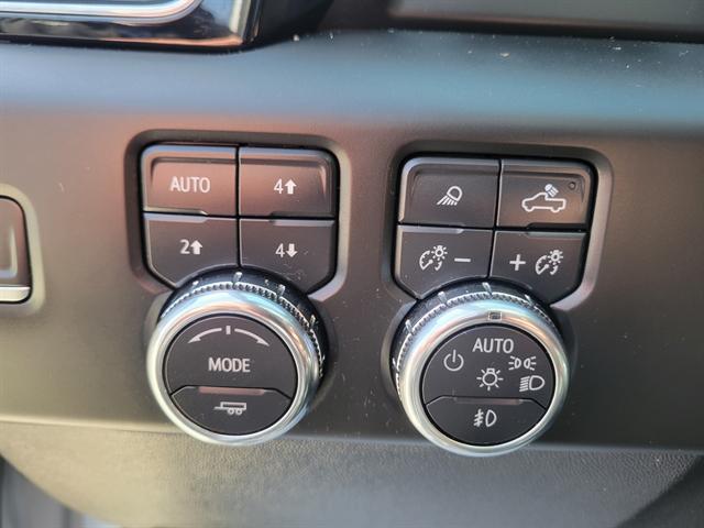 used 2024 GMC Sierra 2500 car, priced at $69,990