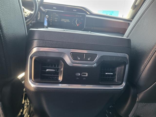 used 2024 GMC Sierra 2500 car, priced at $69,990