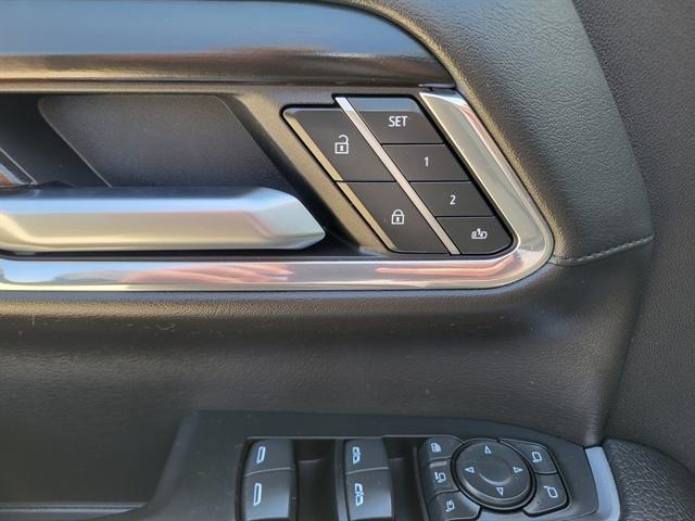 used 2024 GMC Sierra 2500 car, priced at $69,990