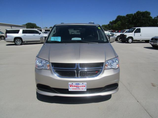 used 2014 Dodge Grand Caravan car, priced at $6,990