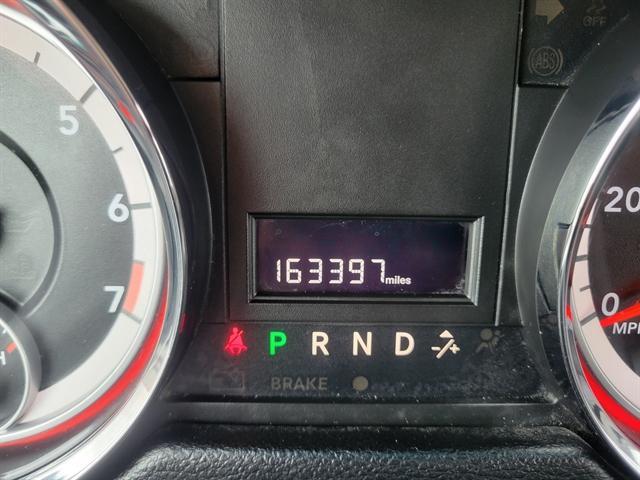 used 2014 Dodge Grand Caravan car, priced at $6,490