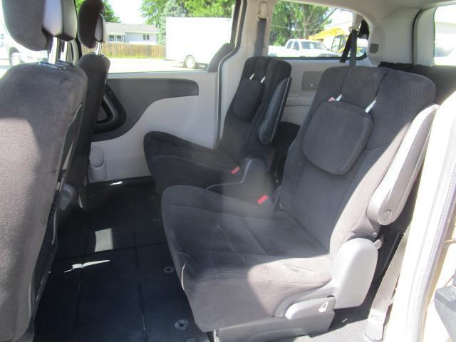 used 2014 Dodge Grand Caravan car, priced at $6,990