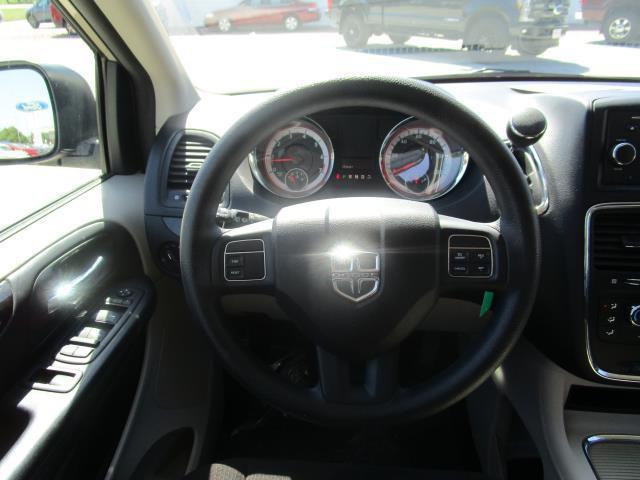 used 2014 Dodge Grand Caravan car, priced at $6,990