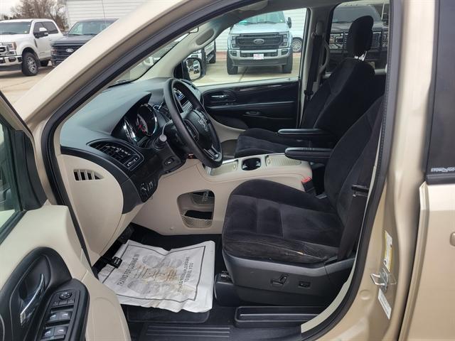 used 2014 Dodge Grand Caravan car, priced at $6,490