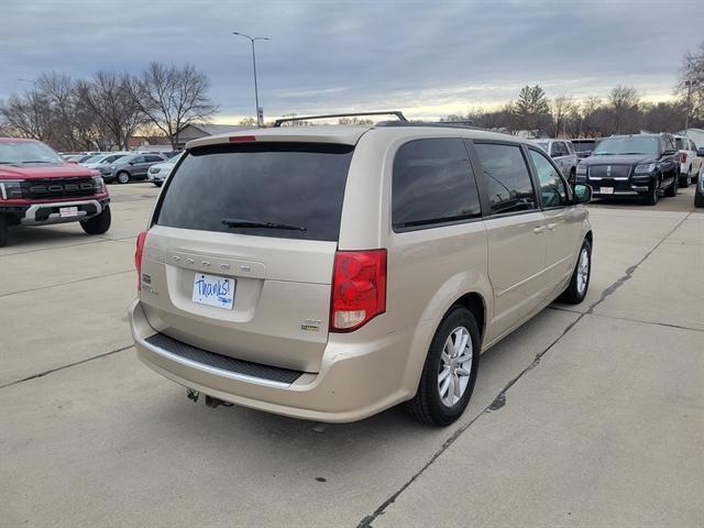 used 2014 Dodge Grand Caravan car, priced at $6,490