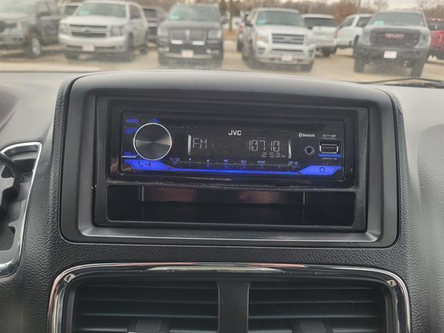 used 2014 Dodge Grand Caravan car, priced at $6,490