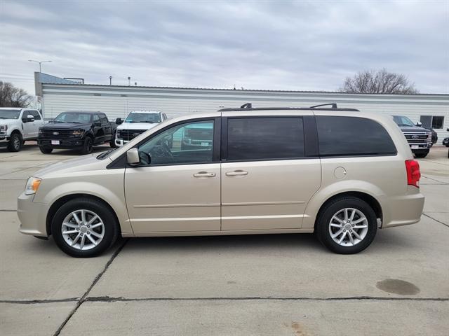 used 2014 Dodge Grand Caravan car, priced at $6,490