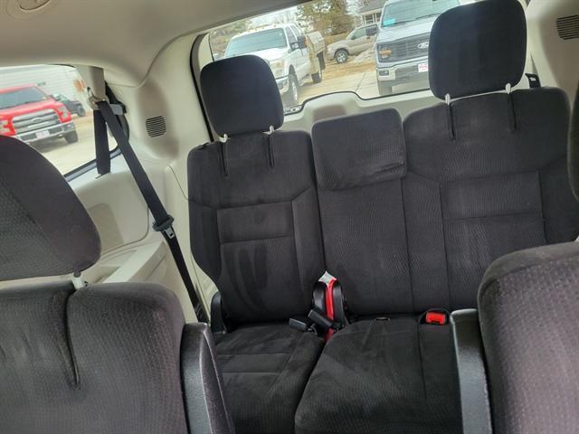 used 2014 Dodge Grand Caravan car, priced at $6,490