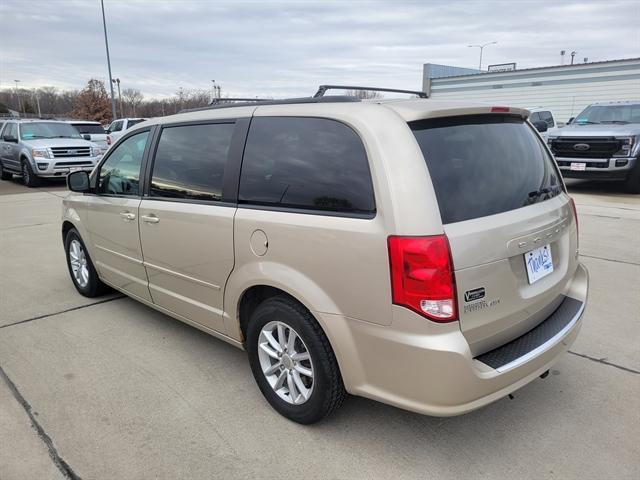 used 2014 Dodge Grand Caravan car, priced at $6,490