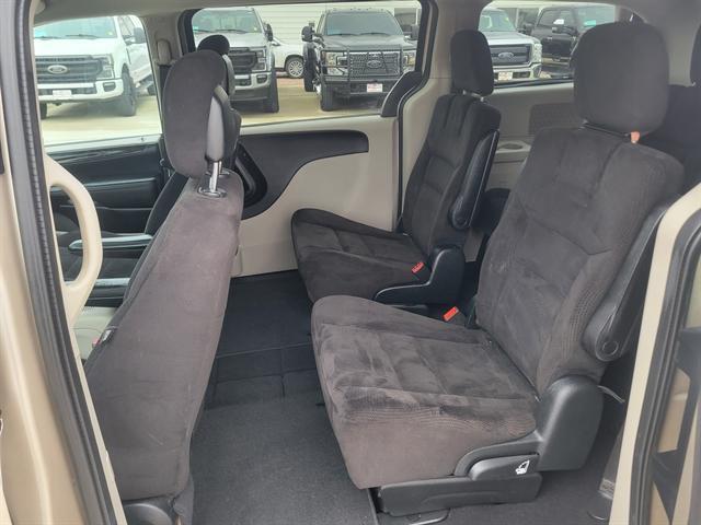 used 2014 Dodge Grand Caravan car, priced at $6,490