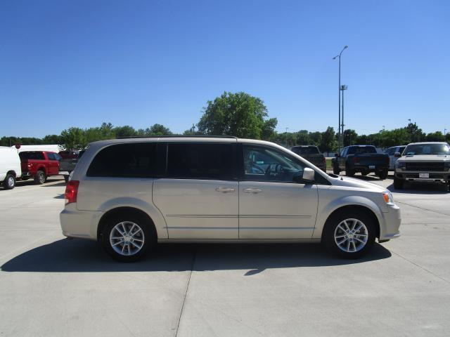 used 2014 Dodge Grand Caravan car, priced at $6,990