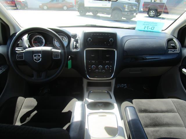 used 2014 Dodge Grand Caravan car, priced at $6,990