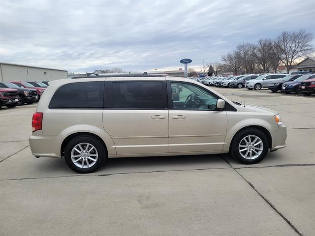 used 2014 Dodge Grand Caravan car, priced at $6,490