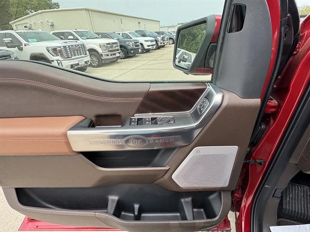 new 2025 Ford F-150 car, priced at $69,862