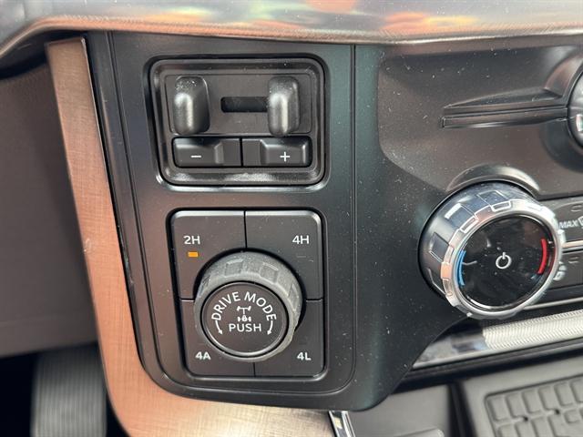 new 2025 Ford F-150 car, priced at $69,862