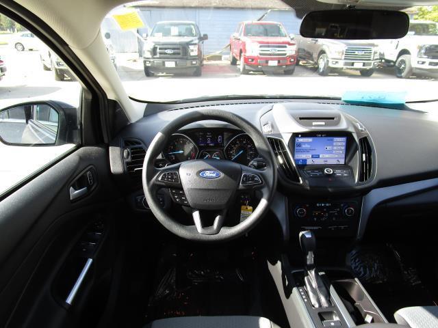 used 2017 Ford Escape car