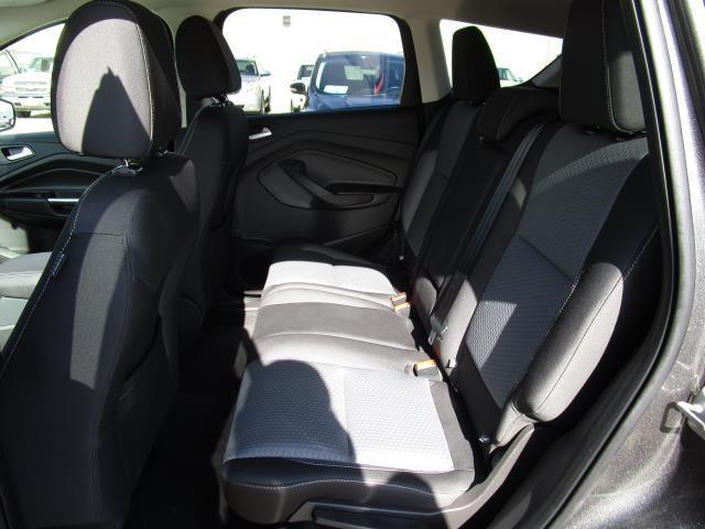 used 2017 Ford Escape car