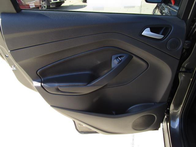 used 2017 Ford Escape car