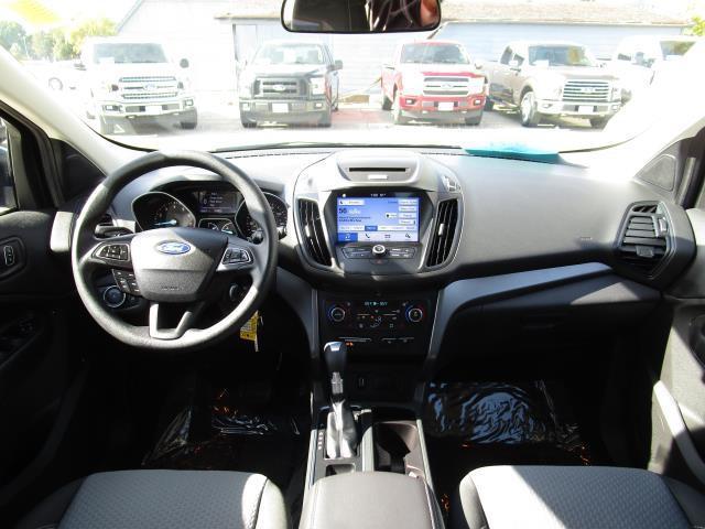 used 2017 Ford Escape car