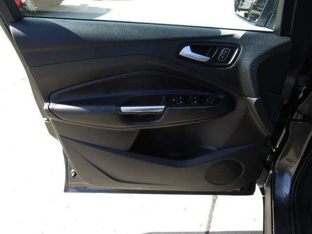 used 2017 Ford Escape car