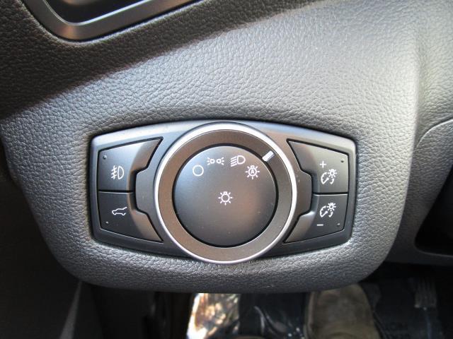 used 2017 Ford Escape car