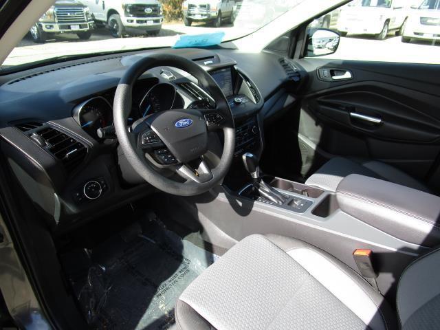 used 2017 Ford Escape car
