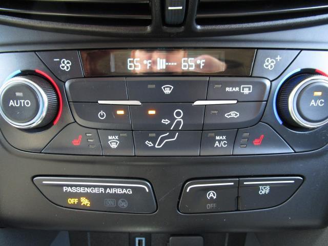 used 2017 Ford Escape car