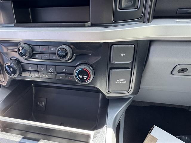 new 2025 Ford F-350 car, priced at $75,990