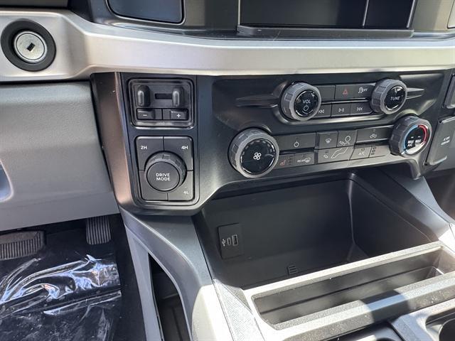 new 2025 Ford F-350 car, priced at $75,990