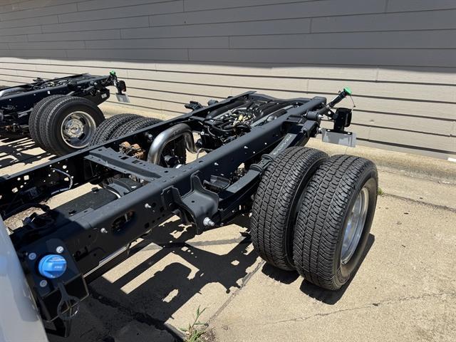 new 2025 Ford F-350 car, priced at $75,990