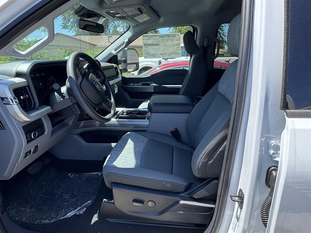 new 2025 Ford F-350 car, priced at $75,990