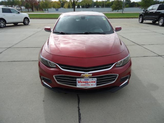 used 2018 Chevrolet Malibu car, priced at $12,990