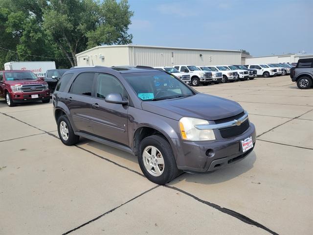 used 2008 Chevrolet Equinox car, priced at $4,990