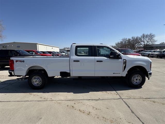 new 2025 Ford F-350 car, priced at $64,990