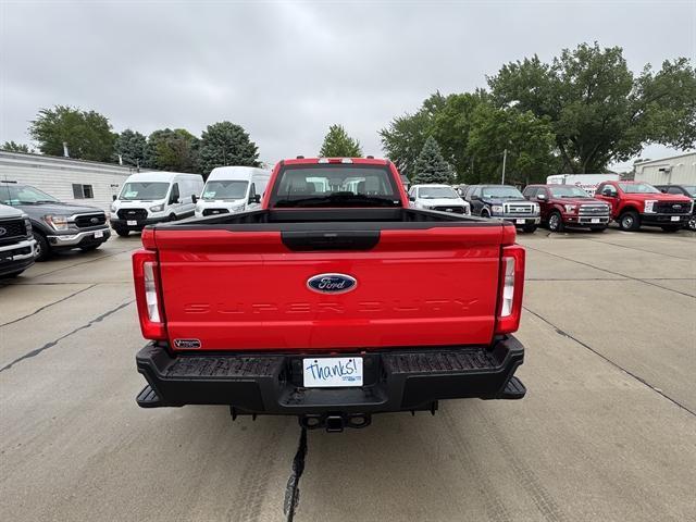 new 2025 Ford F-350 car, priced at $64,089
