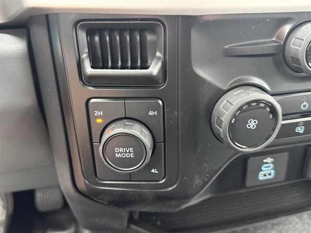 new 2025 Ford F-350 car, priced at $64,089