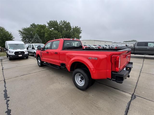 new 2025 Ford F-350 car, priced at $64,089