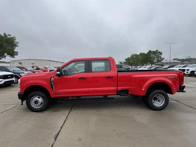 new 2025 Ford F-350 car, priced at $64,089