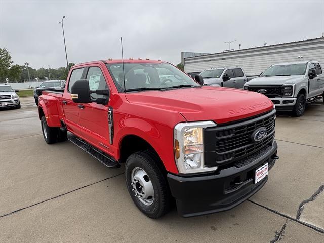 new 2025 Ford F-350 car, priced at $64,089