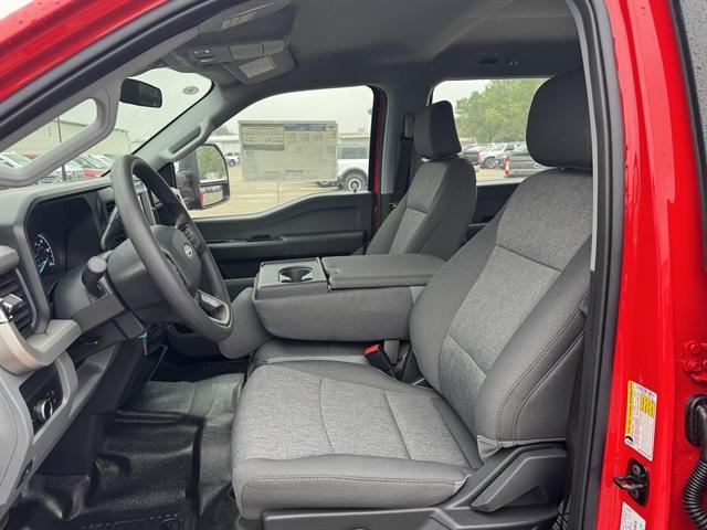 new 2025 Ford F-350 car, priced at $64,089