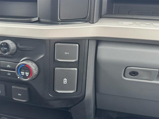 new 2025 Ford F-350 car, priced at $64,089