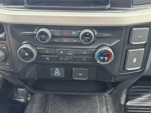 new 2025 Ford F-350 car, priced at $64,089