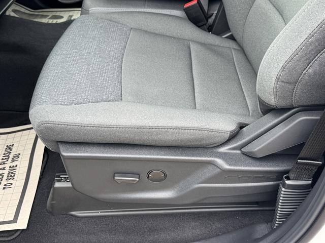 new 2025 Ford F-150 car, priced at $47,992