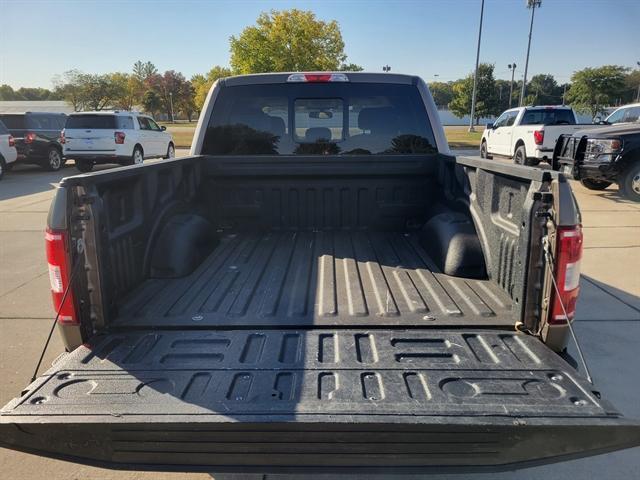 used 2019 Ford F-150 car, priced at $26,990