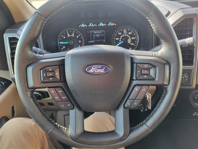 used 2019 Ford F-150 car, priced at $26,990